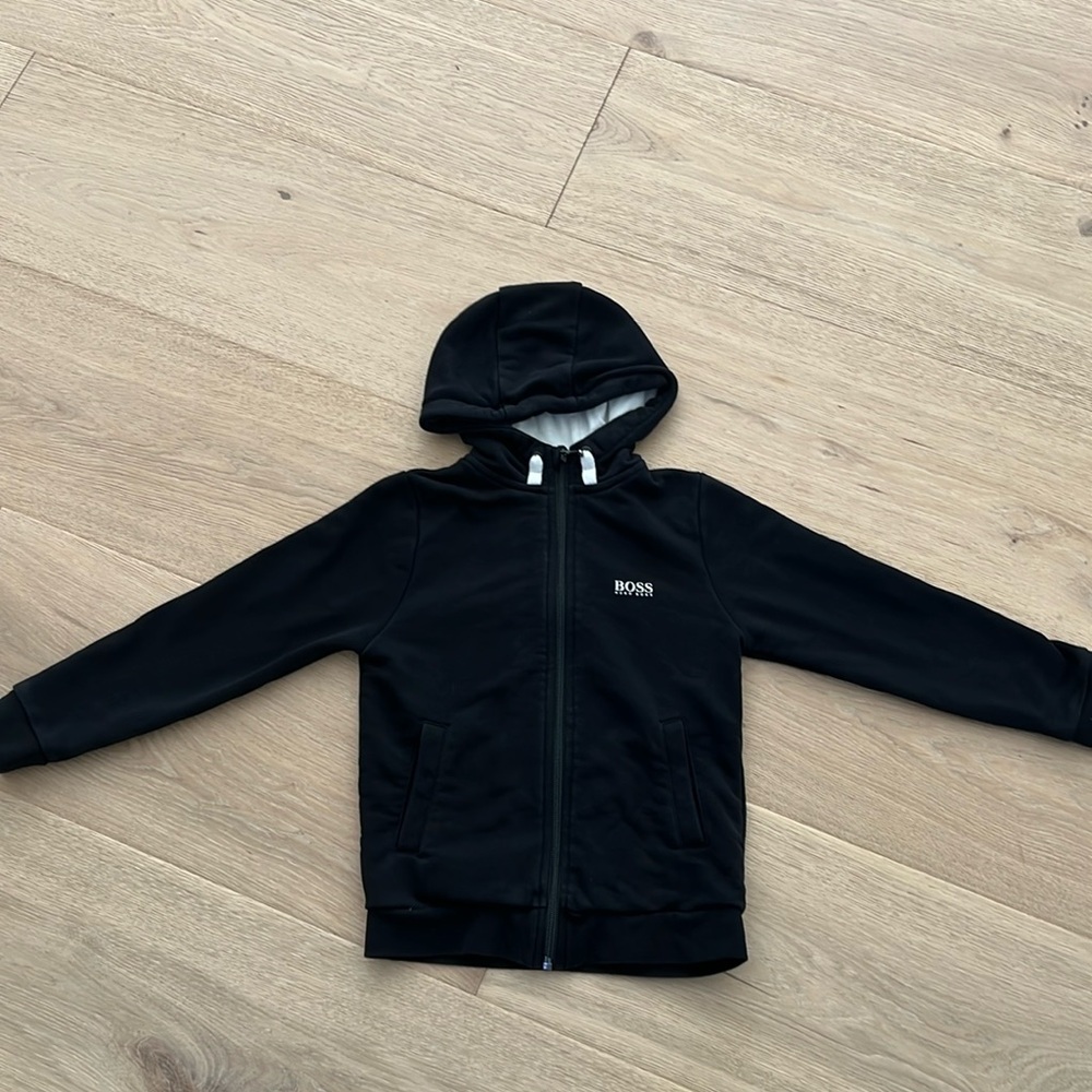 Hugo Boss Kid Cardigan